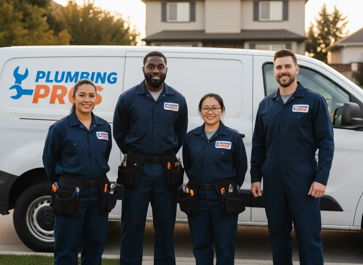 Water Heater Repair company in Stockton Springs, ME
